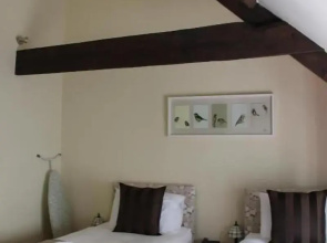 Northover Manor Hotel