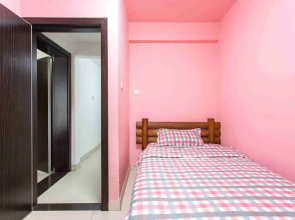 Da Mei Sha Beach Park Coral Sea Apartment