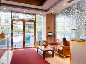 Kaiserdom Hotel Guangzhou Hainan