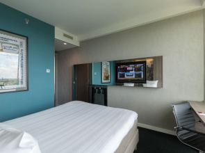 Leonardo Hotel Amsterdam Rembrandtpark