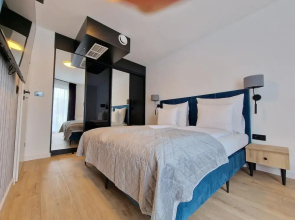 Inpoint Centrum Apartments Between Market Square And Jewish Quarter