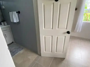 Vee's Country Apartments