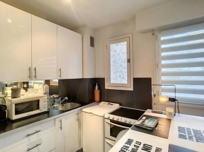 One Bedroom Palm Beach