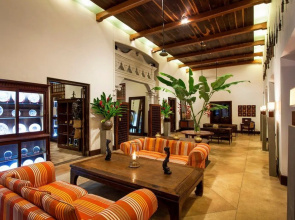 Galle Fort Hotel