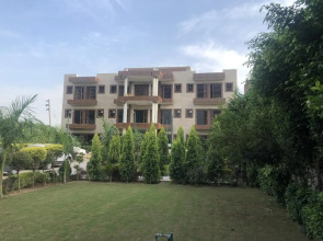 Shivam Lodge