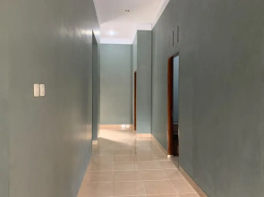 Homestay Rumah Citra Indah Syariah Mitra Reddoorz