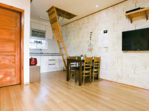 Yangpyeong Pension