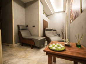 Antusa Palace Hotel & Spa