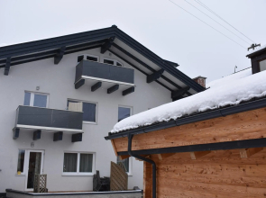 Appartement Sprung