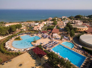 L' Oasi Di Selinunte Hotel & Resort
