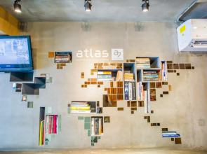 Atlas Bangkok Hotel