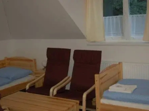 Hotel Stará Ameryka