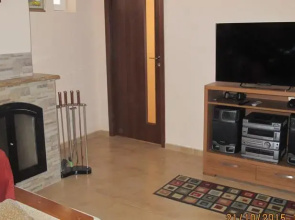Holiday Home Kanyon