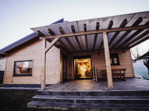Holiday Home Nightswim Inn