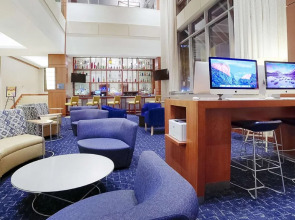 Georgia Tech Hotel and Conference Center