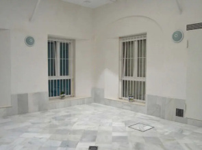 Apartamento Luz del Campo del Sur