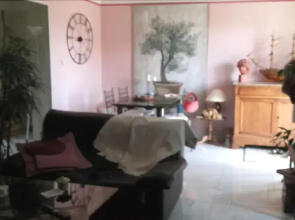 La Désirade Chambres d'hôtes en Provence