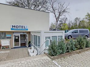 Terminal Park MOTEL