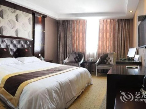 Mianyang Chenglai Holiday Inn