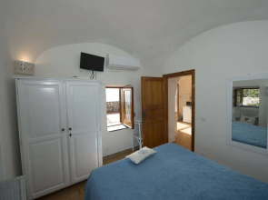 Marina Del Cantone Chalet