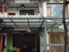 Dali Yuehai Shanqi Inn