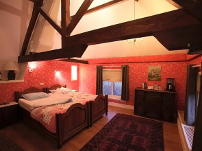 B&B Snellenstein
