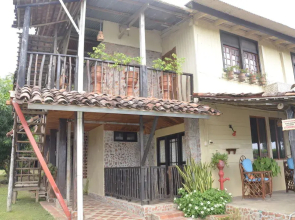 Dim's Hostal