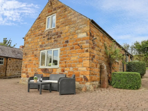 Coopers Cottage
