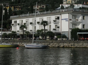 Hotel Excelsior Bay