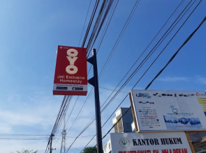 Jati Exclusive Homestay by OYO Rooms