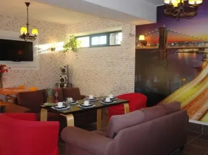 Гостевой Дом European