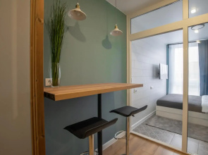 Fox Homes (Фокс Хоумс) на улице Береговая