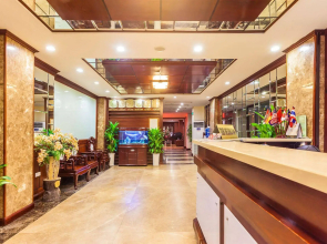 Hanoi Bao Khanh Hotel