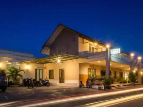 Hotel Ledetadu