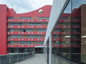 Foz Plaza Hotel