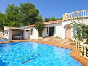 Villa Yaiza
