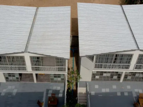 Choengmon Holidays Villas Park