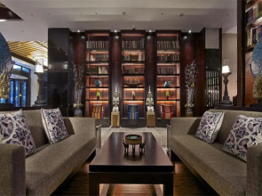 Narada Boutique Hotel Shanghai Hongkou (Original SSAW Hotel Boyang Shanghai)