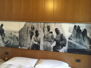 Hotel Soreie