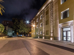 Camplus Palermo