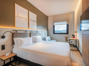 Leonardo Hotel San Sebastián