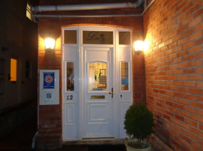 Laceys Guest House