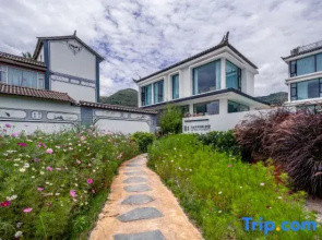 Wanda Moments Guesthouse, Dali Shuanglang