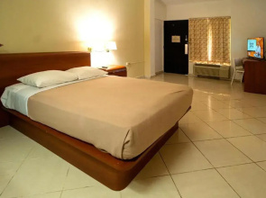 Quality Inn El Tuque