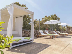 Villa Villa Els Pins
