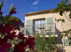 Hotel L'Escalet