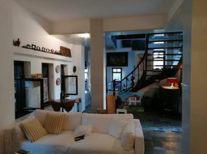 Lovely Place in the Heart of Lesvos