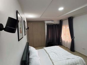 K-Lodge Apartment