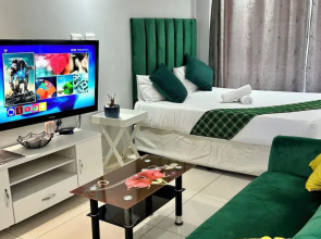 Mowetu Guest House