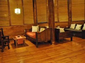 EcoLodge Puro Mocona